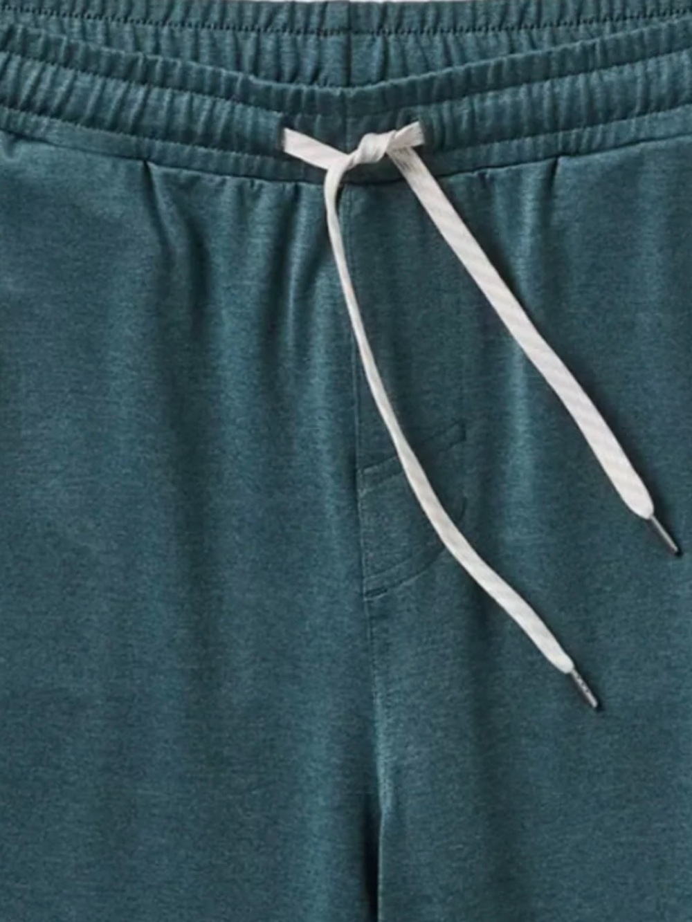 VUORI Men’s Sunday Performance Shorts Aspen Heather L New W/Out Tags - Picture 2 of 14